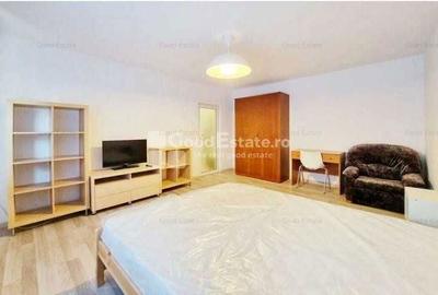 Garsonieră decomandată în Eroii Revoluției - 2