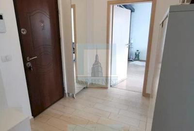 Ap 2 camere mobilat-utilat - zona Tractorul - 5