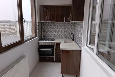 De inchiriat Apartament 2 camere Militari Residence - 7