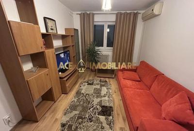 Apartament cu 2 camere decomandat, mobilat în Vitan - 2