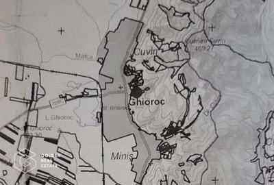 Teren Intravilan, Valea Domneasca - 3