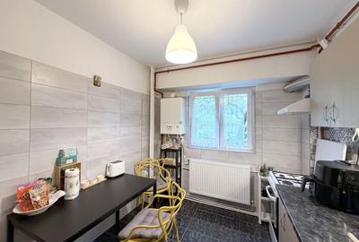 Apartament cu 2 camere semidecomandat în Ștefan cel Mare - 7