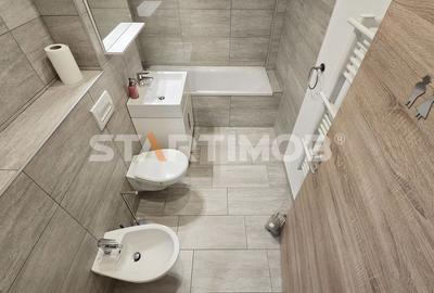 Apartament cu parcare subterana zona Universitatii Transilvania - 45