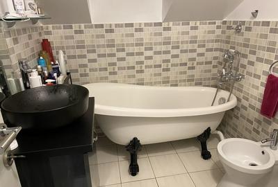 Apartament modern în Gheorgheni, Cluj-Napoca - 3 camere decomandate, la mansardă - 8