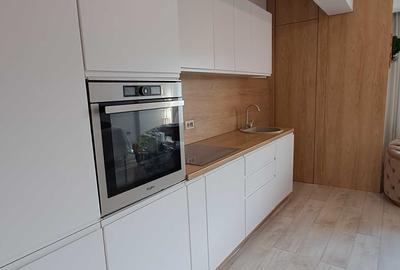 Apartament cu 2 camere decomandat în Central - 8