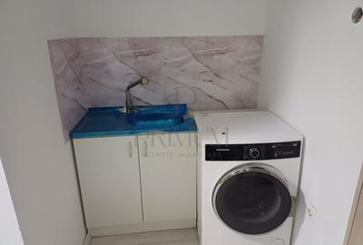 Garsoniera-Mobilata-Renovata-Steaua-Shopping City - 6