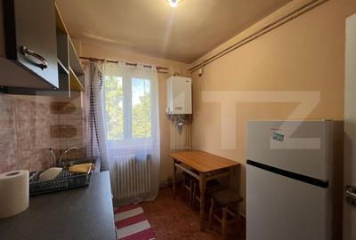 Apartament 2 camere - zona Tatarasi - 5