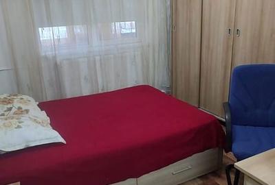 Apartament cu 2 camere decomandat, mobilat în Tomis Nord - 4