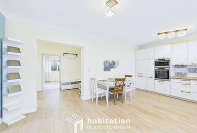 Apartament spațios cu curte și garaj – confortul unei case moderne - 3