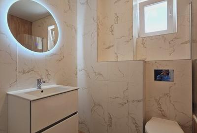 Parcul Carol | Apartment la cheie in complex rezidential cu centrala si parcare - 16