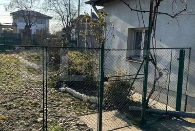 Casă cu Teren 350 Mp în Central - 14