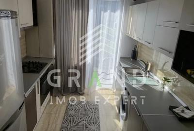Apartament 3 camere cu balcon si 2 parcari, Buna Ziua, Cluj-Napoca - 2