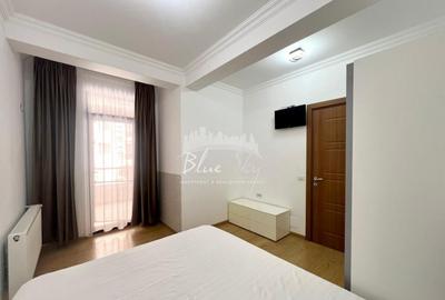 Investitie perfecta in Mamaia- Apartament 2camere cu vedere - 2