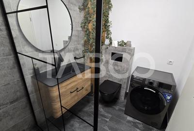 Apartament cu 3 camere decomandat, mobilat în Șelimbăr - 10