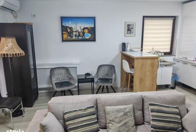 Apartament cu 2 camere în Păulești - 9