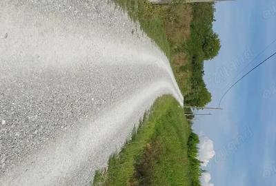 Teren de 18000 mp, în Drăgești - 6