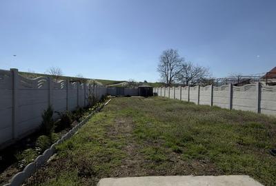 Teren de 1440 mp, în Pleșoiu - 1