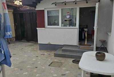 2 case pe teren 500, amenajate la cheie, Ghiroda - 9