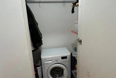 Garsonieră în zona Bartolomeu, COD 8241 Garsonieră în zona Bartolomeu, COD 8241 - 6