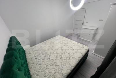 Apartament cu 2 camere semidecomandat în Valea Rosie - 2