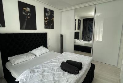 Apartament cu 2 camere decomandat în Exterior Vest - 8