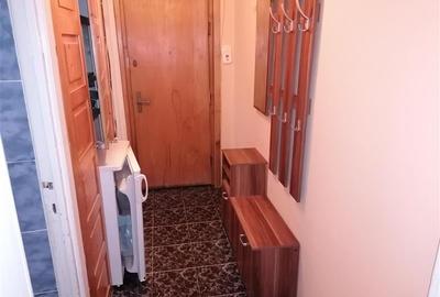 Apartament 1 Camera Cu Centrala Complex Studentesc Olimpia - 9