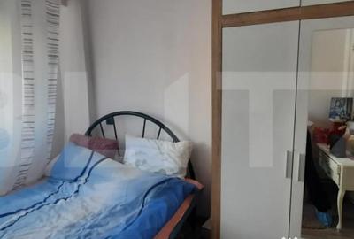 Apartament cu 3 camere decomandat, mobilat în Micro 15 - 8