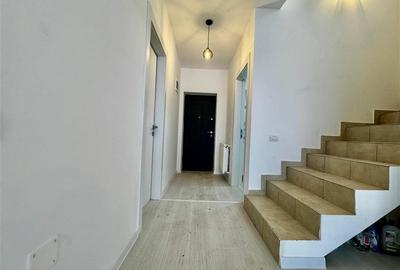 Vila Individuala / 4 Camere / 2 Bai / Teren 250 mp / 1 Minut STV / Mutare imedia - 6