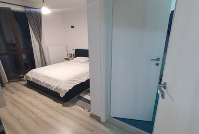 Vânzare apartament 3 camere – Strada Acvilei, Comuna Chiajna, Roșu - 6