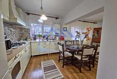 Casă cu 3 camere cu Canalizare în Inel I - 6