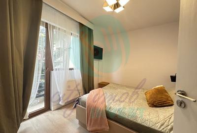 Apartament in vila la ' POALELE MUNTILOR' - 16