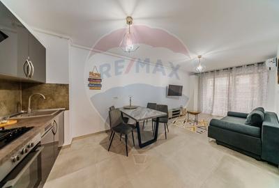 Apartament la Adora Park - prima inchiriere cu loc de parcare privat - 7