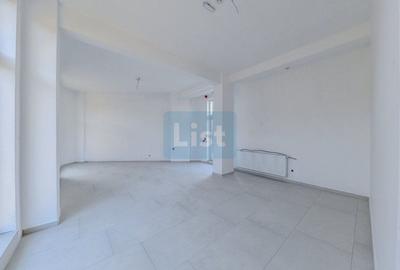Spațiu comercial, de 157.77000427246 mp, în Mărăști - 5