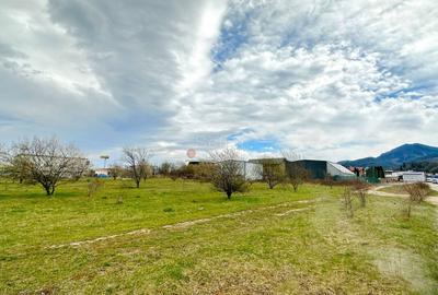 Teren Construcții intravilan de 1160 mp, în Astra - 9