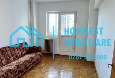 Apartament cu 4 camere semidecomandat în Banu Manta - 43