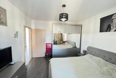 Apartament 3 camere Sanpetru Residence - 4