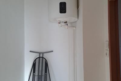 5 Minute Piata Sudului Apartament 2 Camere - 12