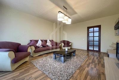 Apartament 3 camere, 95 mp utili, mobilat modern, etaj 2/3, zona Turni?or - 4