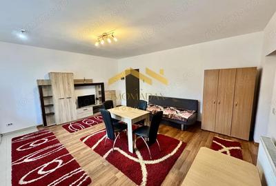 Apartament cu 2 camere semidecomandat, mobilat în Giroc
