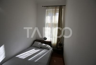 Spatiu comercial de inchiriat 77mp zona Ultracentrala Sibiu - 8