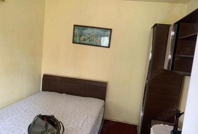 Apartament cu 3 camere semidecomandat în Pieții - 2