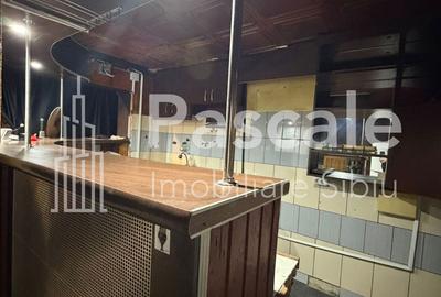 Spațiu comercial, de 41 mp, în Central - 4