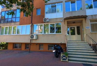 Spatiu comercial LUX de inchiriat, stradal Sos Oltenitei - 5