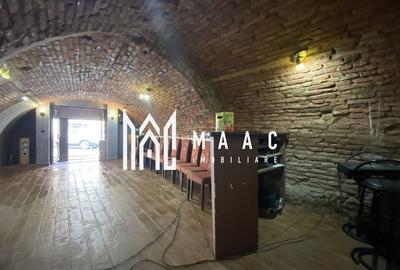 Spatiu Comercial | 93 MP | Ultracentral - 2