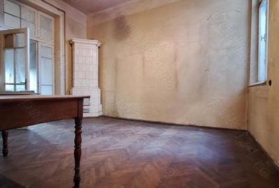 Apartament 3 camere in vila, Gara de Nord - Calea Grivitei - 1