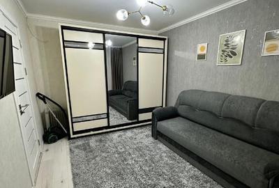 Garsoniera cartier Gheorgheni - 2