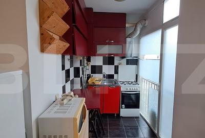Apartament cu 2 cam, 45mp parter inalt,  ,zona Tineretului - 6