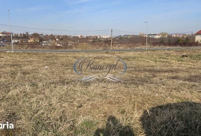 Teren de 807 mp, în Bună Ziua - 5