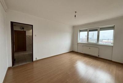 Apartament cu 2 camere nedecomandat în Rogerius