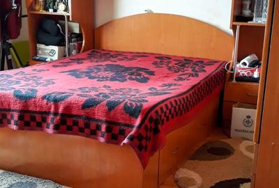 Apartament cu 2 camere decomandat în Micro 5 - 2